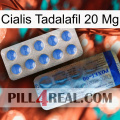 Cialis Tadalafil 20Mg 40